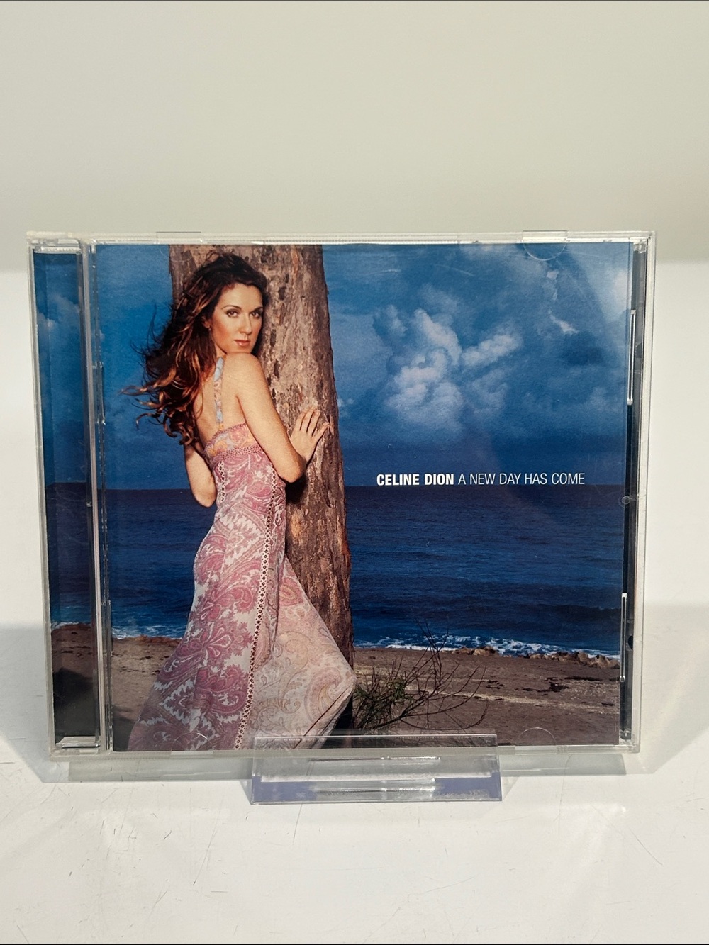 🤯5 for $20🤯 Celine Dion “A New Day Has Come” CD [Pop Rock]